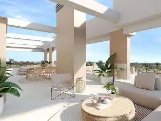 Appartement à vendre Los Alcázares (RBT84810)