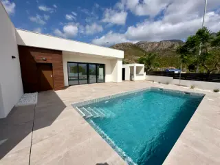 Maison à vendre Polop (RBT84821)