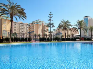 Appartement te koop La Manga (RBT84822)