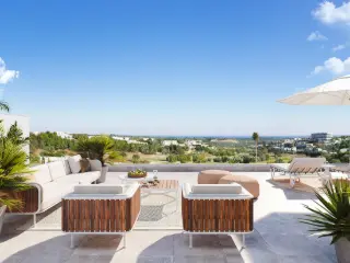 Appartement à vendre Dehesa de Campoamor (RBT84825)