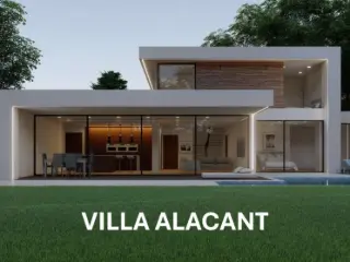 Huis te koop Pinoso (RBT84833)