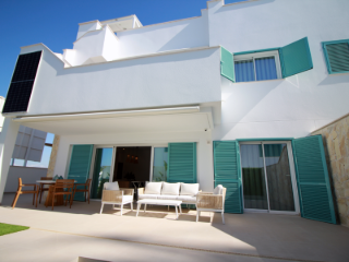 Residence for sale Torre de la Horadada (RBT84842)