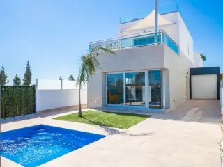 Maison à vendre Los Alcázares (RBT84845)