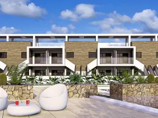 Appartement à vendre Mil Palmeras (RBT84851)