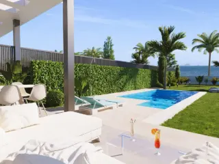 Maison à vendre Los Alcázares (RBT84853)