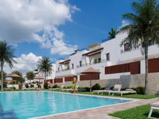 Huis te koop Orihuela (RBT84859)