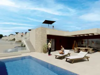 Residence for sale Ciudad Quesada (RBT84871)