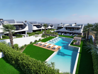 Appartement te koop San Miguel de Salinas (RBT84876)