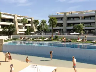 Apartment for sale Monforte del Cid (RBT84878)