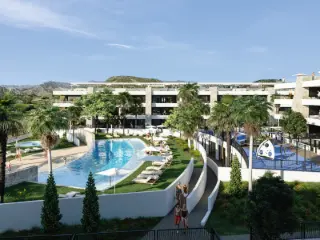 Apartment for sale Monforte del Cid (RBT84879)