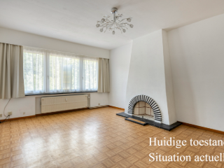 Appartement à vendre Jette (RBT84974)