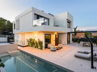 Residence for sale La Nucia (RBT84994)