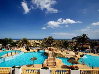 Apartment for sale Calpe (RBT85009)