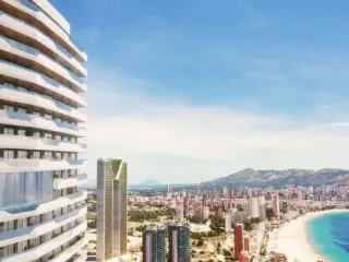 Appartement te koop Benidorm (RBT85012)
