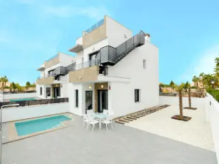 Maison à vendre Torrevieja (RBT85033)