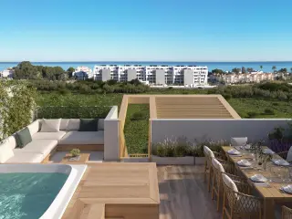 Appartement te koop Dénia (RBT85042)