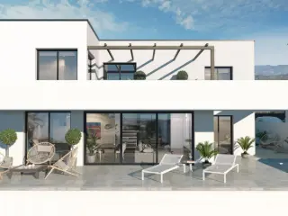 Maison à vendre Finestrat (RBT85051)
