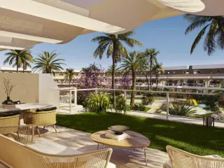 Appartement te koop Monforte del Cid (RBT85054)