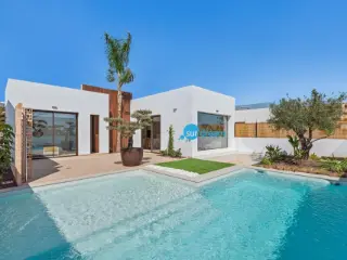 Huis te koop Los Alcázares (RBT85061)