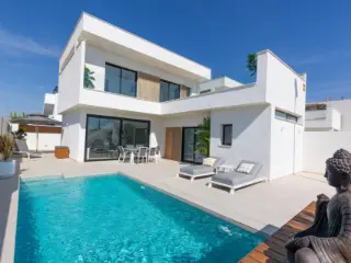 Maison à vendre San Javier (RBT85062)