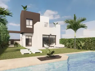 Maison à vendre Pilar de la Horadada (RBT85069)