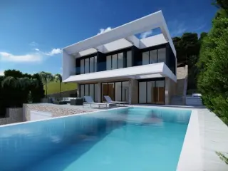 Residence for sale Altea (RBT85073)