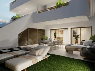 Appartement te koop San Pedro del Pinatar (RBT85075)