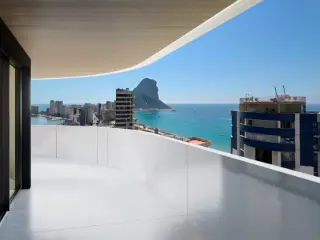 Apartment for sale Calpe (RBT85081)