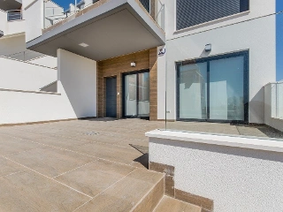 Appartement te koop San Miguel de Salinas (RBT85088)