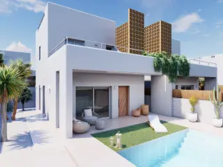 Residence for sale Pilar de la Horadada (RBT85105)