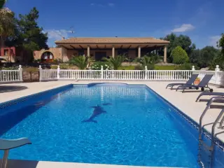 Residence for sale Murcia (RBT85112)