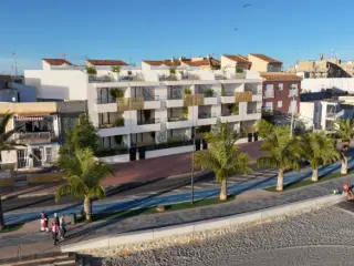 Apartment for sale San Pedro del Pinatar (RBT85121)