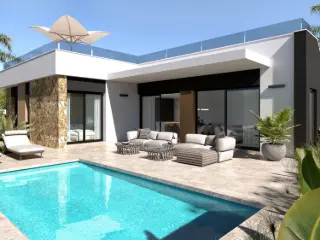 Residence for sale Ciudad Quesada (RBT85130)