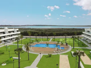 Appartement à vendre Guardamar del Segura (RBT85136)