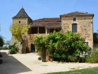 Residence for sale Sarlat-la-Canéda (RBT85218)