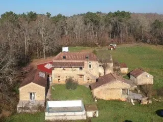 Huis te koop Prayssac (RBT85225)