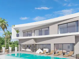 Huis te koop La Herradura (RBT85234)