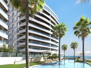 Apartment for sale La Manga (RBT85241)