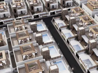 Maison à vendre Murcia (RBT85244)