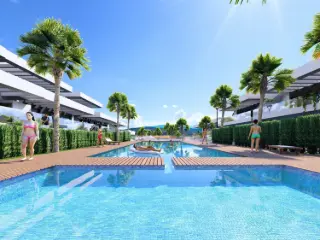 Appartement te koop Algorfa (RBT85247)