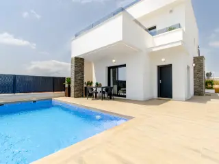 Residence for sale Orihuela (RBT85250)