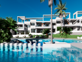 Apartment for sale Finestrat (RBT85251)