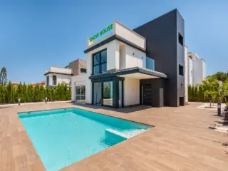 Residence for sale La Manga (RBT85253)