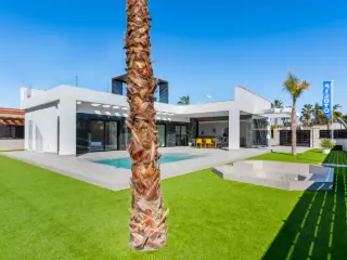 Maison à vendre Algorfa (RBT85263)