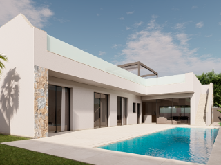 Maison à vendre Los Alcázares (RBT85282)