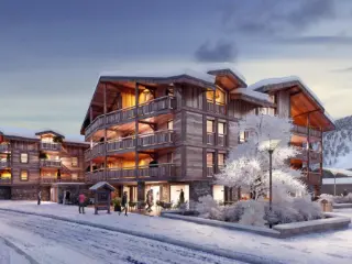 Appartement à vendre Les Gets (RBT85299)