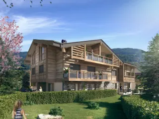 Appartement à vendre Les Gets (RBT85300)