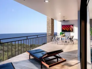 Apartment for sale Jan Kok (RBT85323)