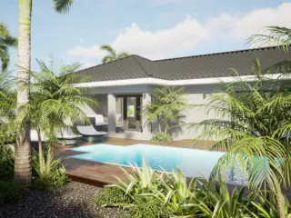 Residence for sale Willemstad (RBT85327)