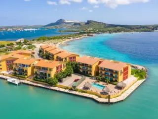 Appartement te koop Jan Thiel (RBT85331)